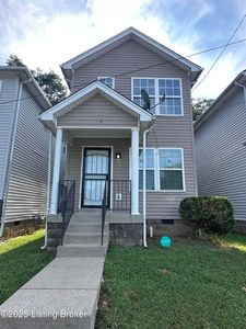 121 N 21st St, Louisville, KY, 40203