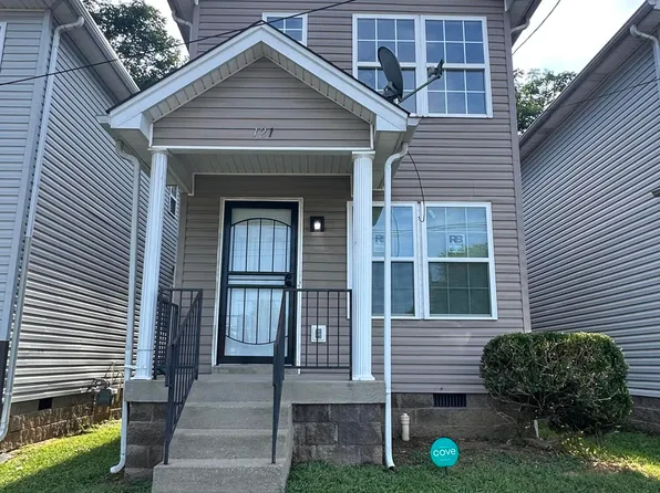 121 N 21st St, Louisville, KY 40203