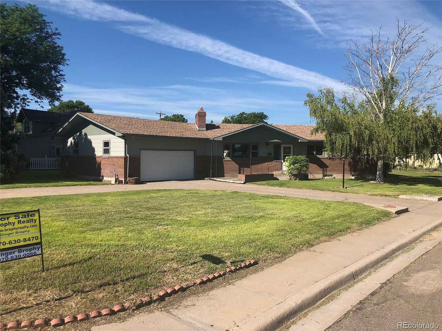 830 W 9th St, Wray, CO 80758 Zillow