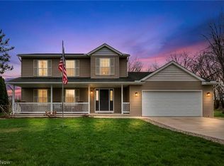 123 Kent St, Wellington, OH