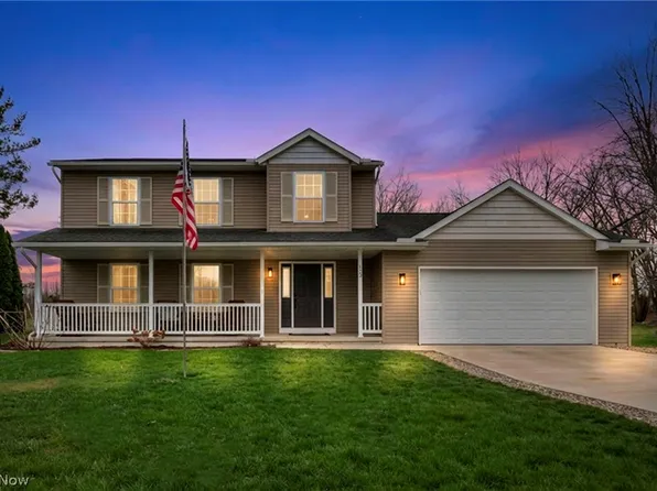 123 Kent St, Wellington, OH 44090