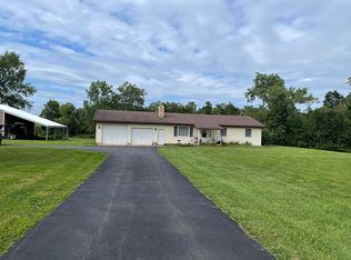 11639 Sycamore Rd, Mount Vernon, OH 43050