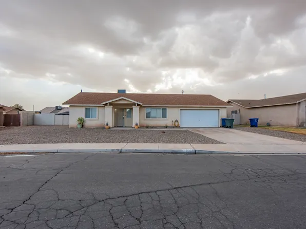 2866 S 30th Dr, Yuma, AZ 85364
