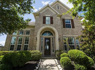 1058 Misty Trails Ln, League City, TX 77573