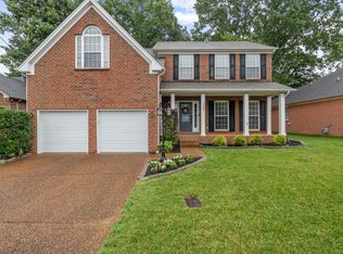 7005 Calderwood Dr, Antioch, TN 37013