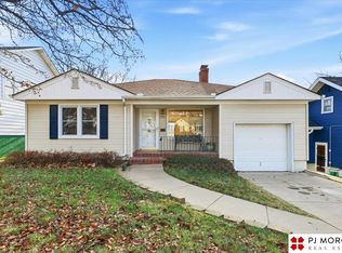 4831 Hickory St, Omaha, NE 68106