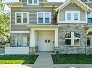 16329 Justus Post Rd #2, Chesterfield, MO 63017