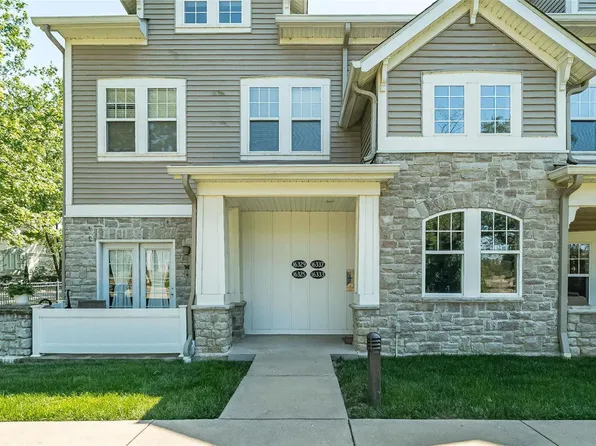 16329 Justus Post Rd #2, Chesterfield, MO 63017