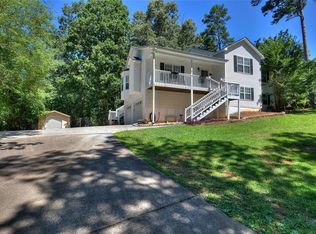 19 Etowah Ln SW, Cartersville, GA 30120