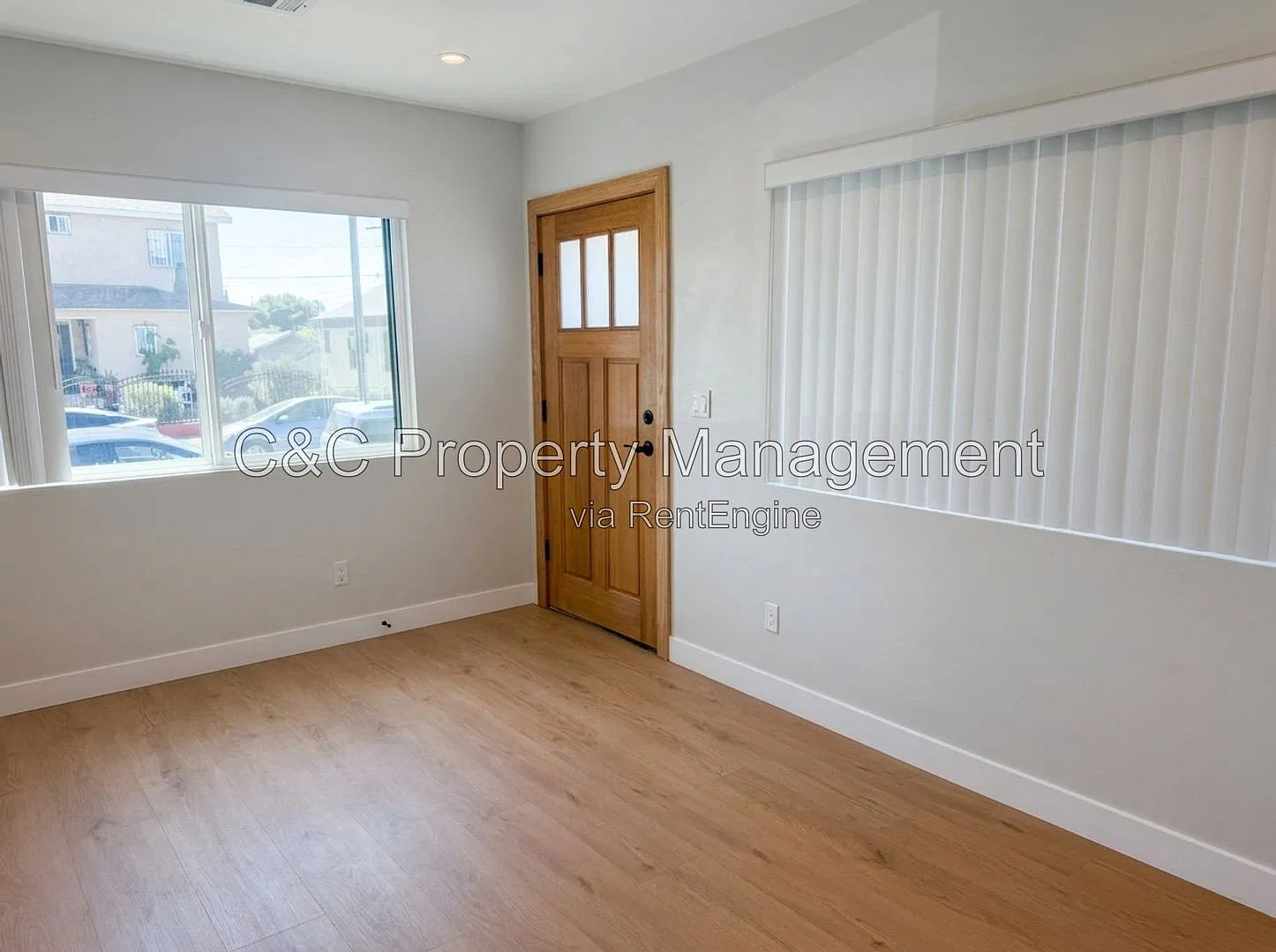1 bed, 1.0 bath, $2,200 — Photo 2