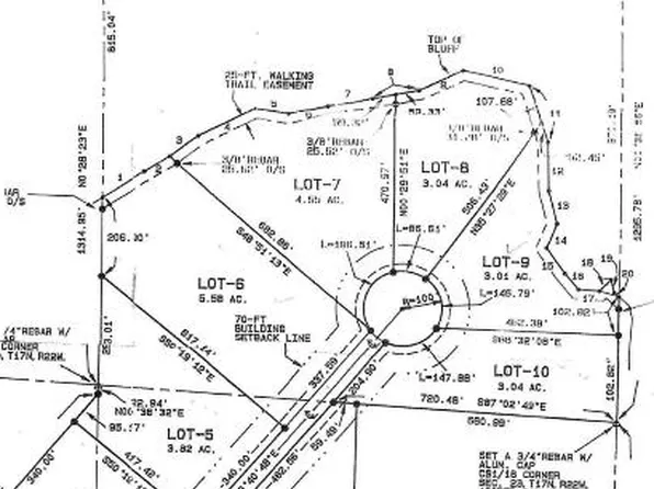 1502 Nc, Compton, AR 72624