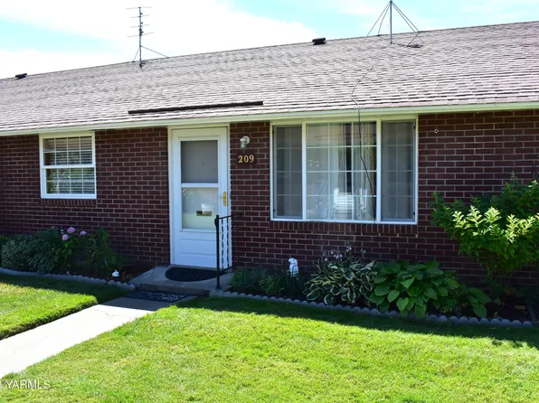 209 N 42nd Ave, Yakima, WA 98908