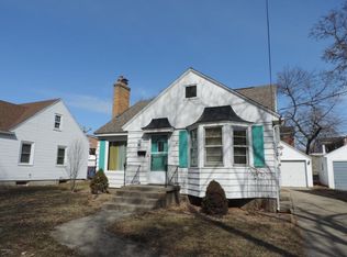 2100 Martin Ave SE, Grand Rapids, MI 49507