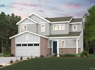 1422 Loraine Cir S, Lafayette, CO 80026