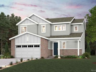 1422 Loraine Circle S, Lafayette, CO, 80026