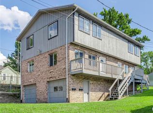 212 & 214 E Lake Ave, Barberton, OH
