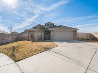 7500 Castleman Rd, Amarillo, TX 79119