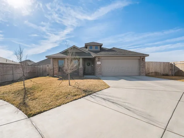 7500 Castleman Rd, Amarillo, TX 79119