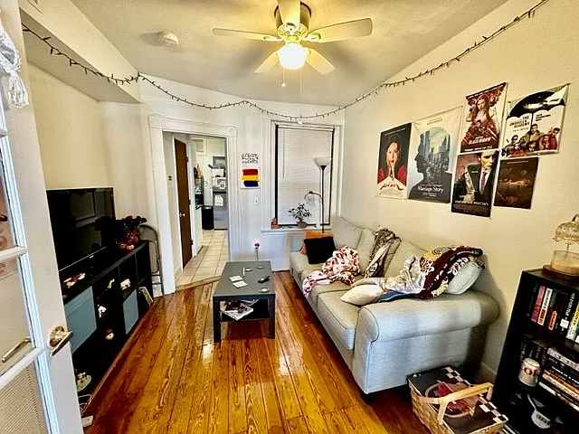 20 Stillman St #2M — Photo 5
