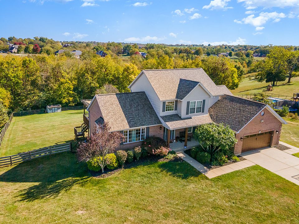 120 Choctaw Dr, Dry Ridge, KY 41035 Zillow