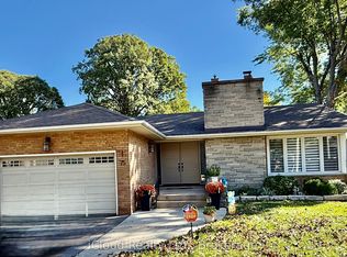 75 Walwyn Ave, Toronto, ON M9N3H9