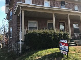 100 S 18th St #2, Easton, PA 18042