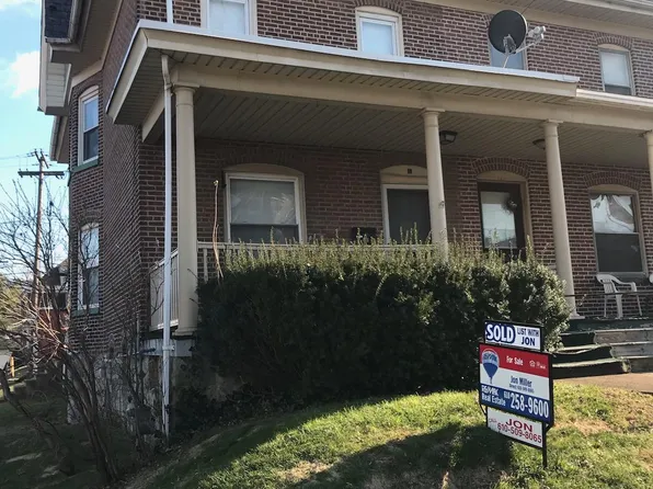 100 S 18th St #2, Easton, PA 18042