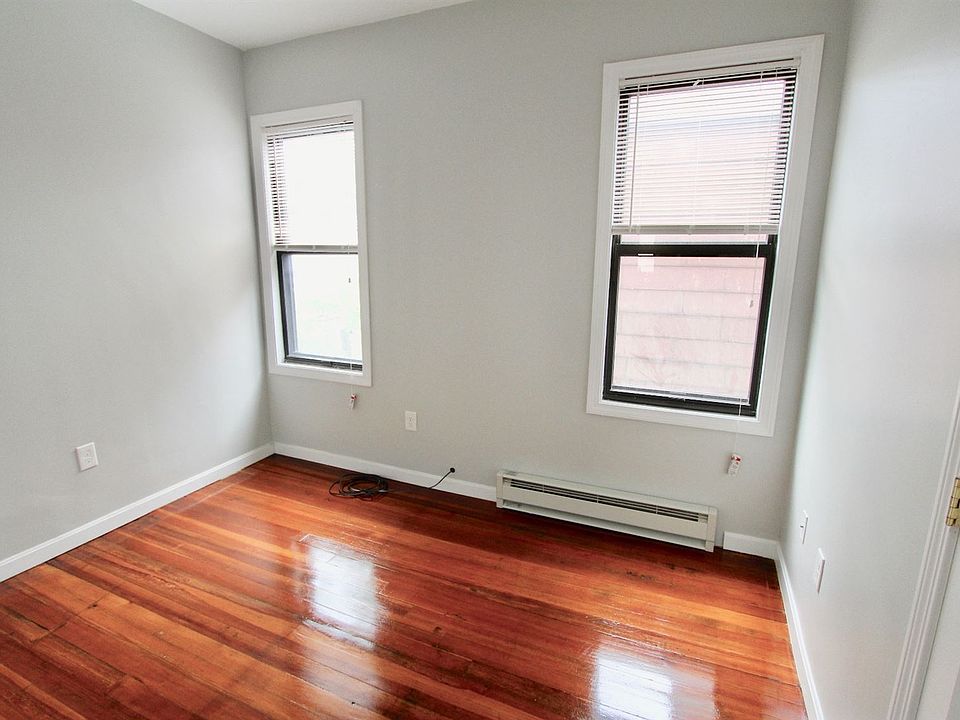 358 Princeton St. #2 Boston (East Boston) Shared Unit Photo