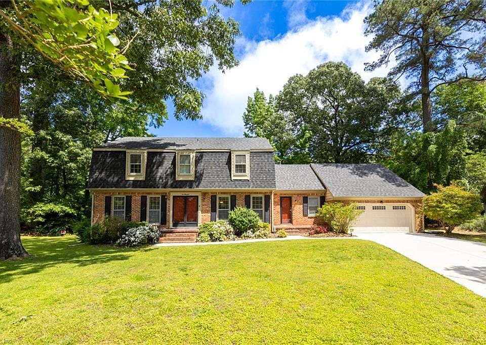 1st image of 600 Balfor Ct