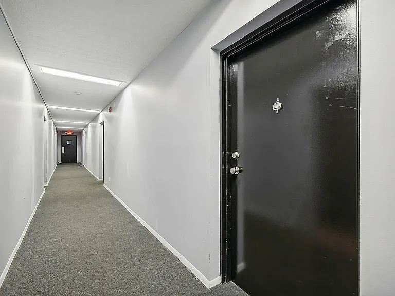 Corridor Hallway