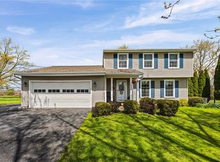 1446 Davis Rd, Churchville, NY 14428