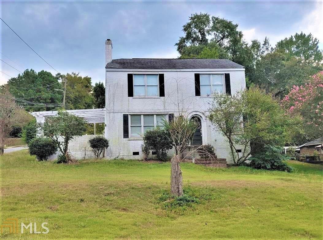 1904 13th St Columbus Ga 31906 Mls 8928564 Zillow