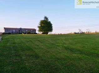 7008 E 243rd St, Peculiar, MO 64078