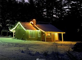 4761 Nelson Siding Rd, Cle Elum, WA 98922