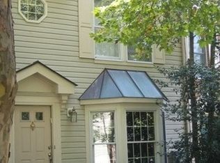 19221 Cross Ridge Dr, Germantown, MD 20874