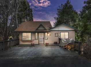347 Donner Dr, Crestline, CA 92325
