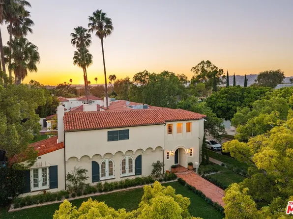 401 S Las Palmas Ave, Los Angeles, CA 90020