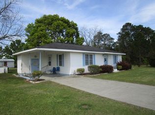 4253 Loves Chapel Rd, Glennville, GA 30427