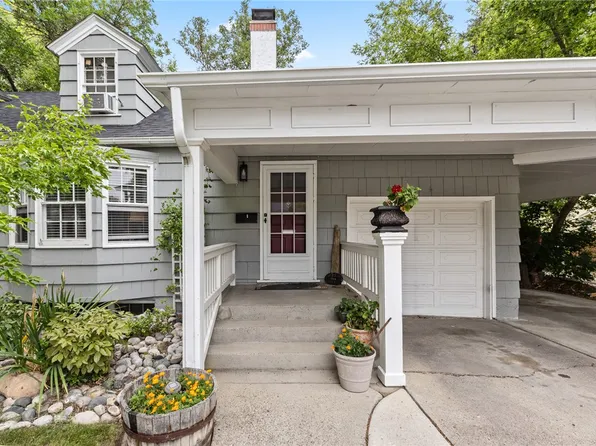 101 Avenue C, Billings, MT 59101