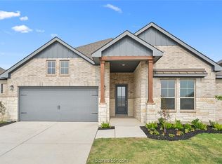 15073 Ty Marshall Ct, College Station, TX 77845