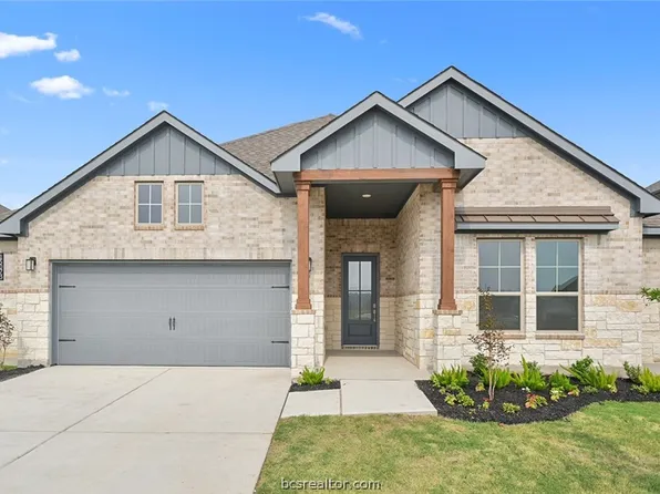 15073 Ty Marshall Ct, College Station, TX 77845