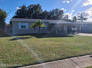 415 Crown Blvd, Melbourne, FL 32901
