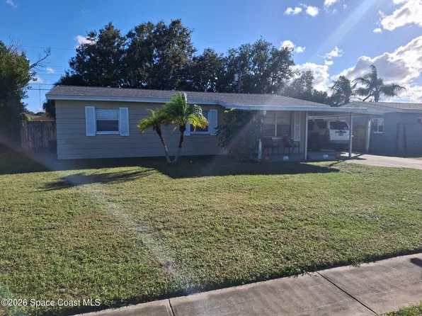 415 Crown Blvd, Melbourne, FL 32901