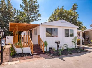 4388 E Central Ave #121, Camarillo, CA 93010