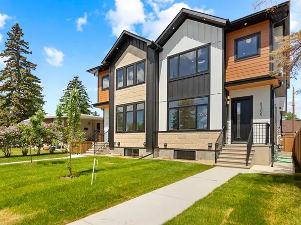 8106 S 47th Ave NW, Calgary, AB T3B 1Z4