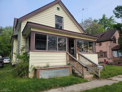 403 N Lincoln St, Durand, MI, 48429