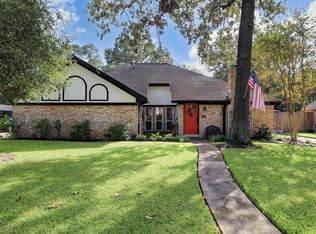 1930 Pine River Dr, Humble, TX 77339