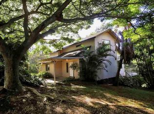 205 Ulana St, Makawao, HI 96768