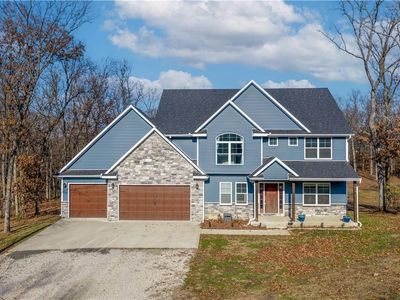 868 SE 265th Rd, Knob Noster, MO, 65336