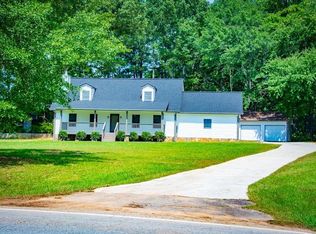2737 Lake Paradise Rd, Villa Rica, GA 30180